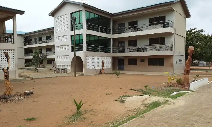 GES To Close Down Schools In Keta See Details