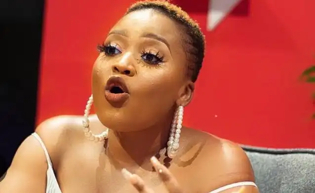 My Show Is Not A Political Show; MzGee Replies NPP