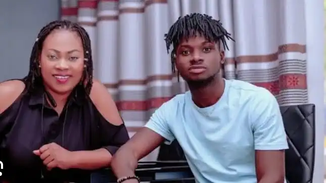 I Shed Tears After Listening To The Victory Song From Kuami Eugene – Joyce Blessing