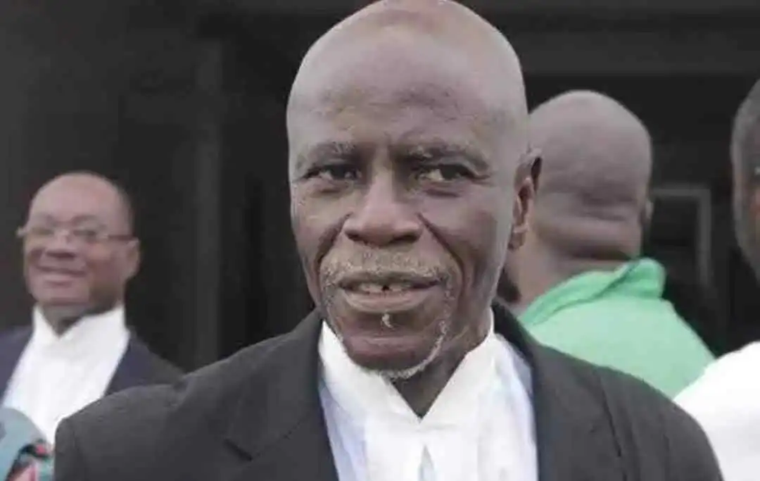 His Loyalty And Commitment Were Outstanding - Bawumia Mourns Akoto Ampaw