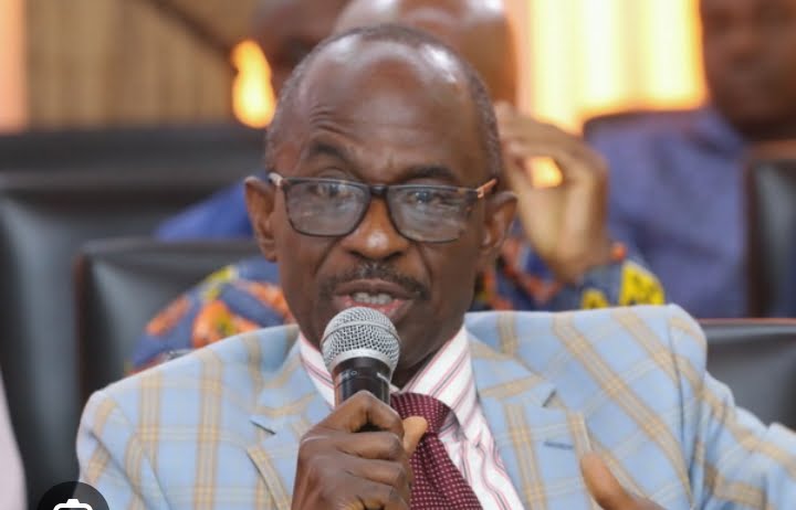 Why This Year - Asiedu Nketia Question NPP Government Over Akosombo Dam Spillage