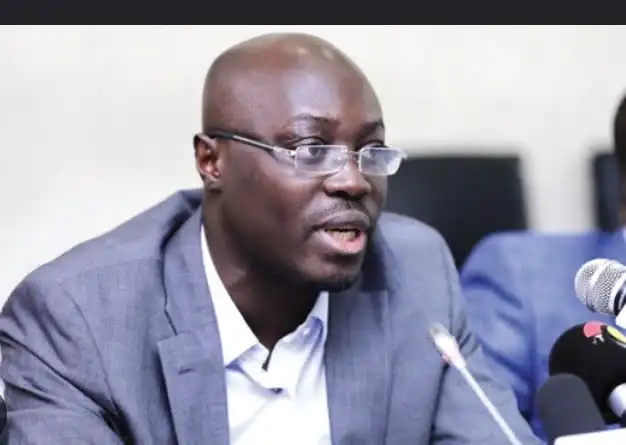 We Will Probe This Matter - Ato Forson Speaks on Akosombo Dam Spillage.