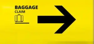 Check Out The Meaning Of These Signs Found In Every Airports