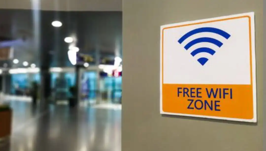 Check Out The Meaning Of These Signs Found In Every Airports
