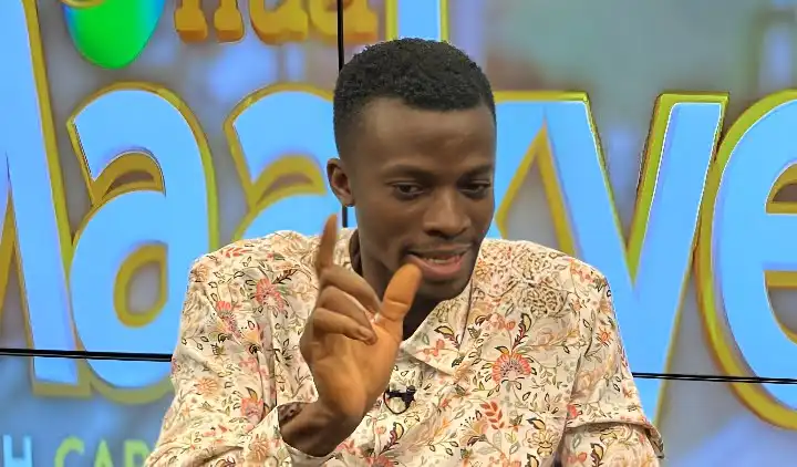 Kennedy Agyapong Will Collapse Ghana When He Becomes The President - Ivan Innocent