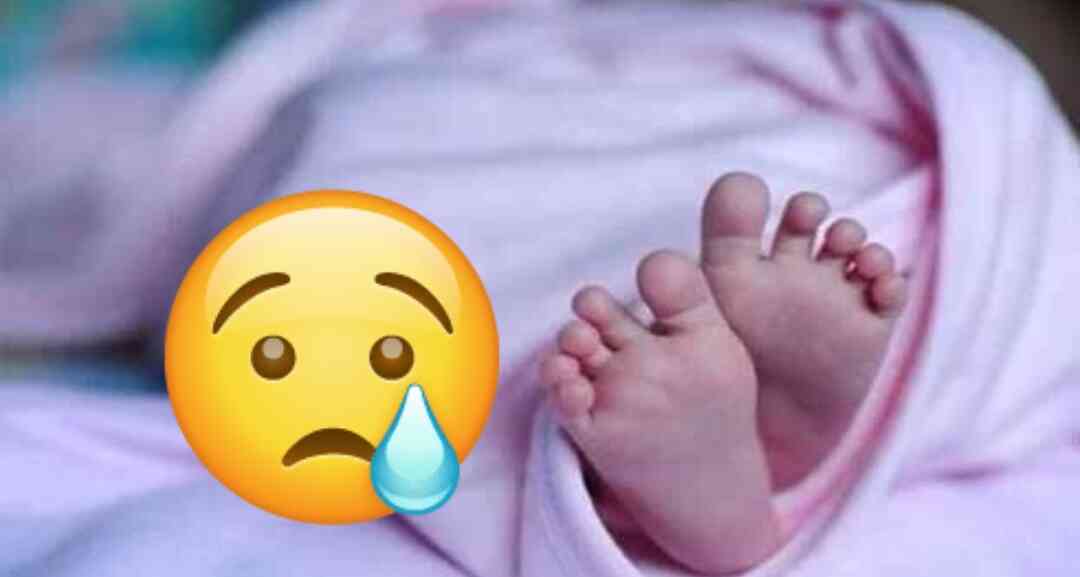 C/R: SHS Student Poisons His 10-Day-Old Baby With Weedicide