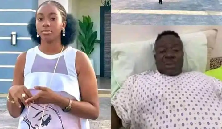 Nollywood Men Are Struggling And Ladies Are Enjoying - Sad Story.