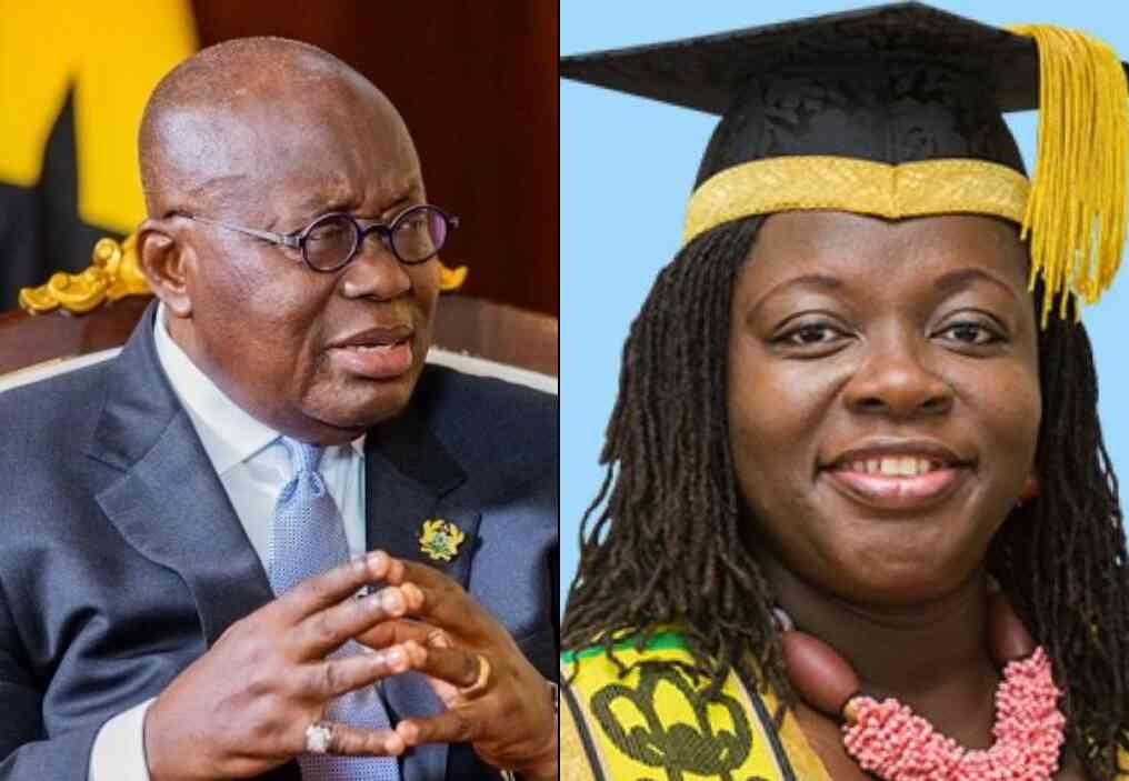 Renaming University of Ghana After J. B. Danquah Is Subject To A Huge Debate - UG Vice Chancellor