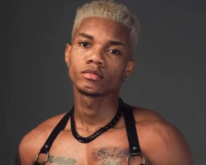 I Lost My Father At Age Seven - Kidi Reveals.