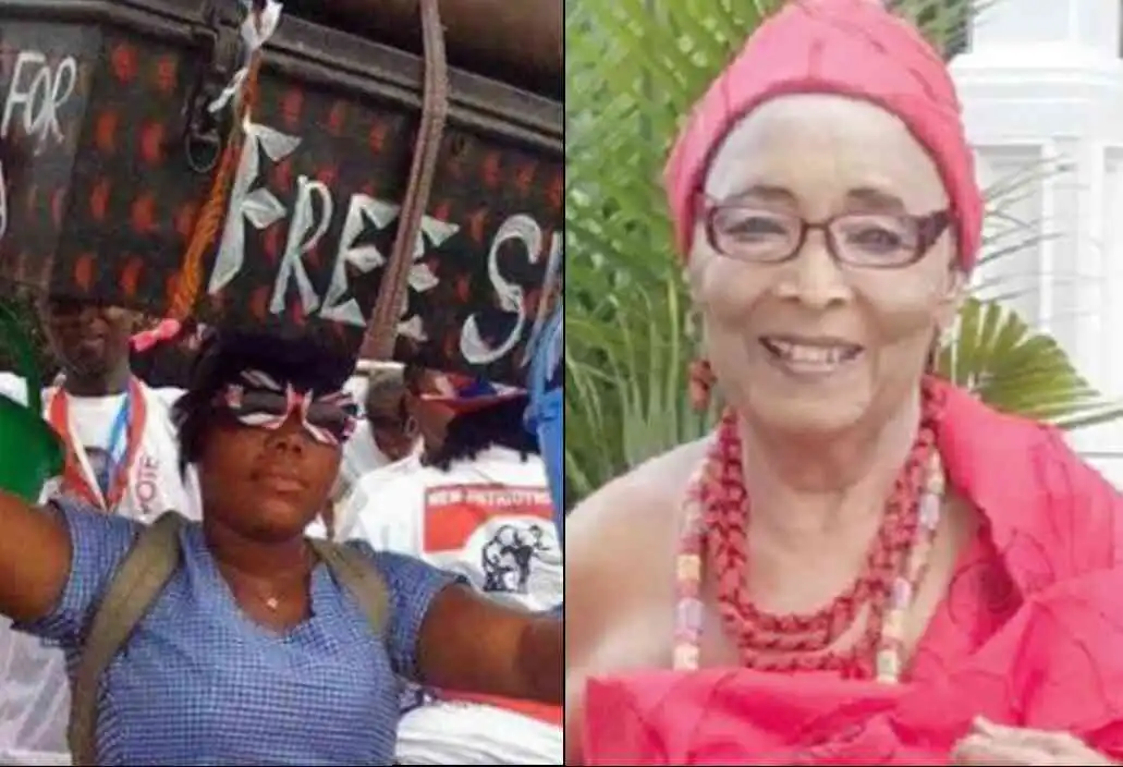 These Schools To Be Closed Down On 26th And 27th In Honour Of The Late Ga Manye