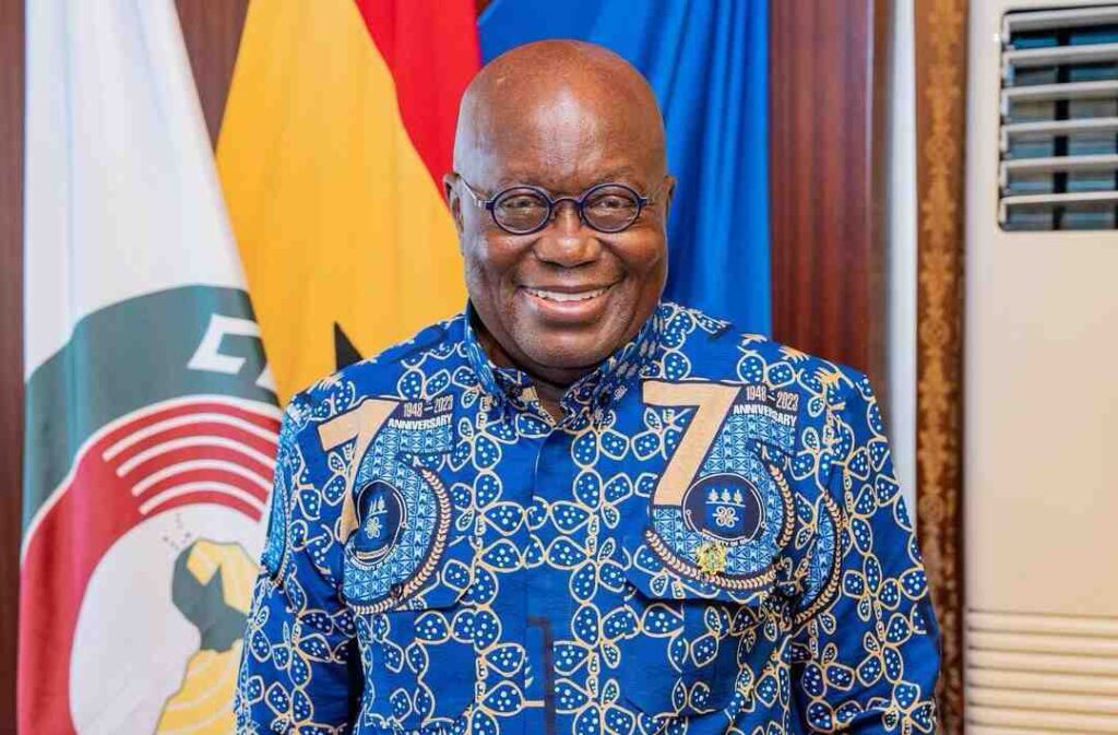 President Akufo Addo To Attend NSMQ Grand Finale
