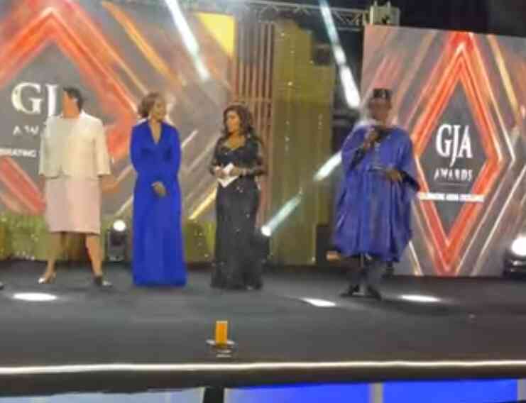 27th GJA Awards: Full List Of Winners
