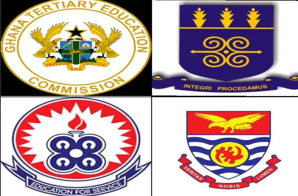 Nigerian Students in Ghana Plead for Extension of school Fee Deadlines.