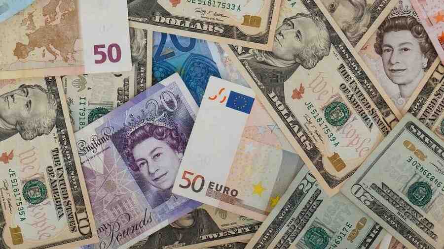 Top 50 Strongest Currencies In The World