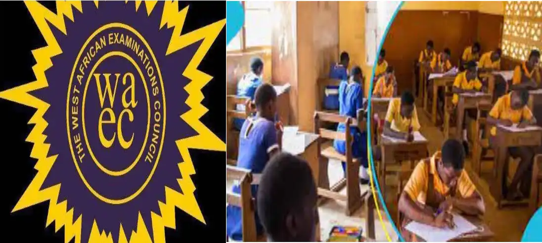 WAEC Update on 2023/2024 BECE candidates scripts marking