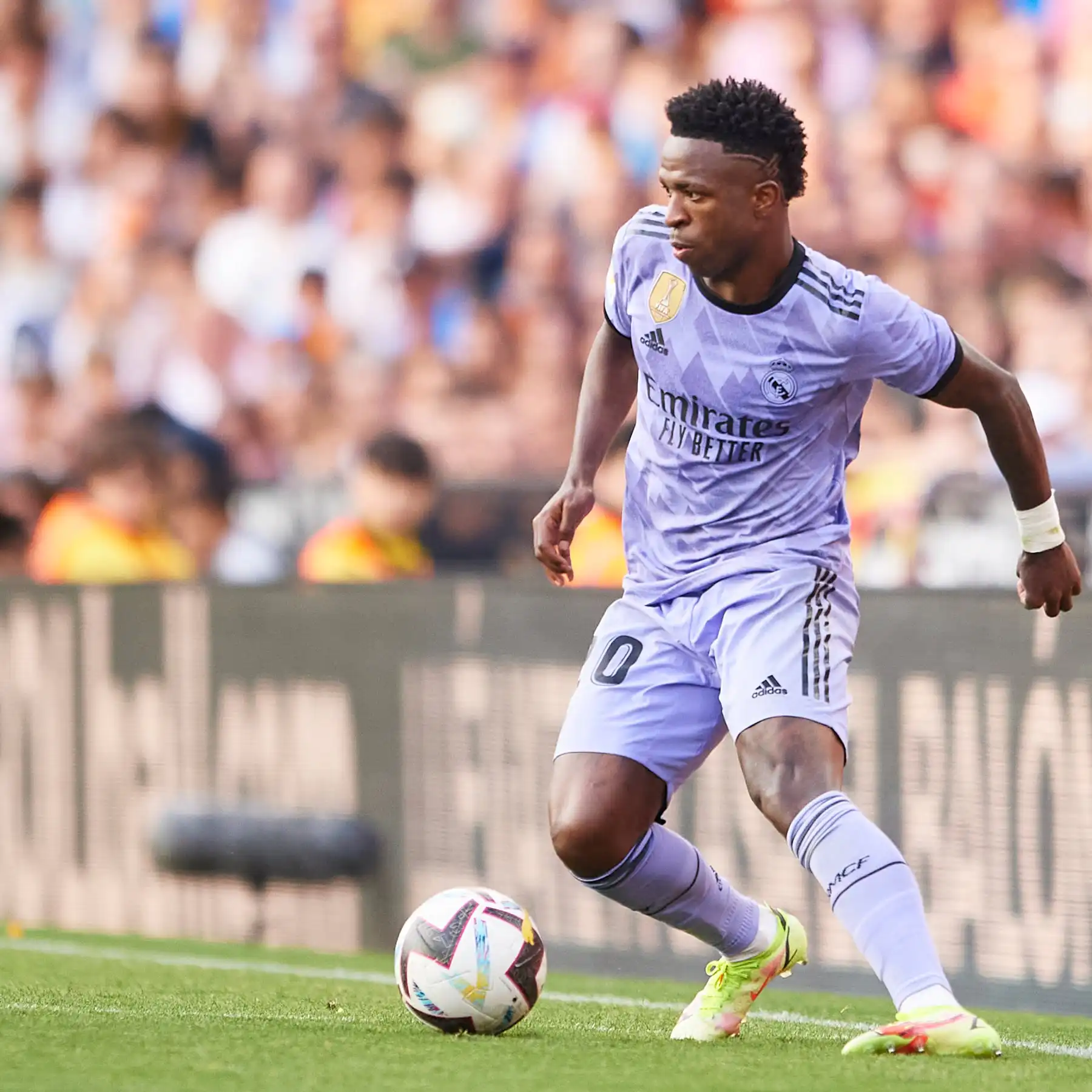 Top 5 Most Skillful Players In Laliga 2023