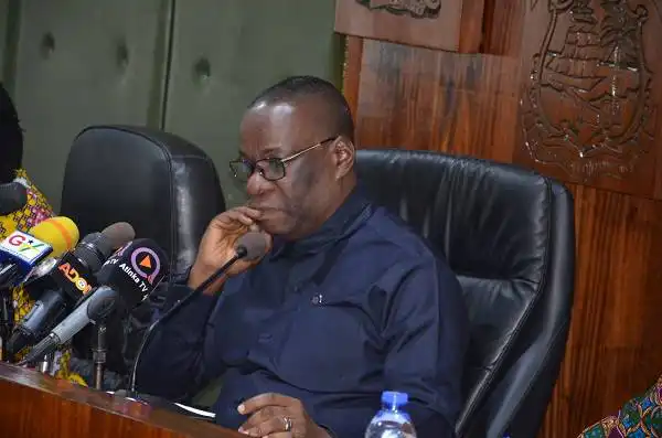 BECE 2023 Marking Begins On Monday — WAEC