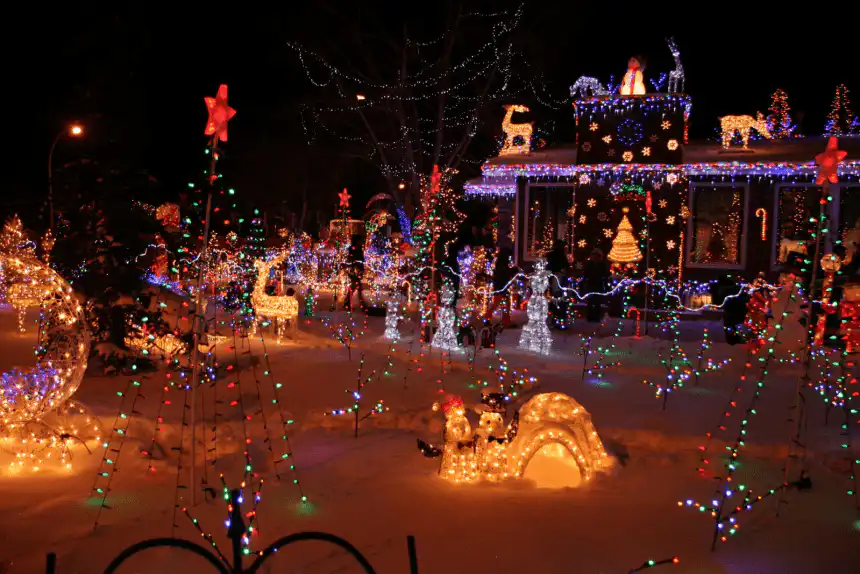 Make Christmas Extra Special: Tips for Decorating Your Home