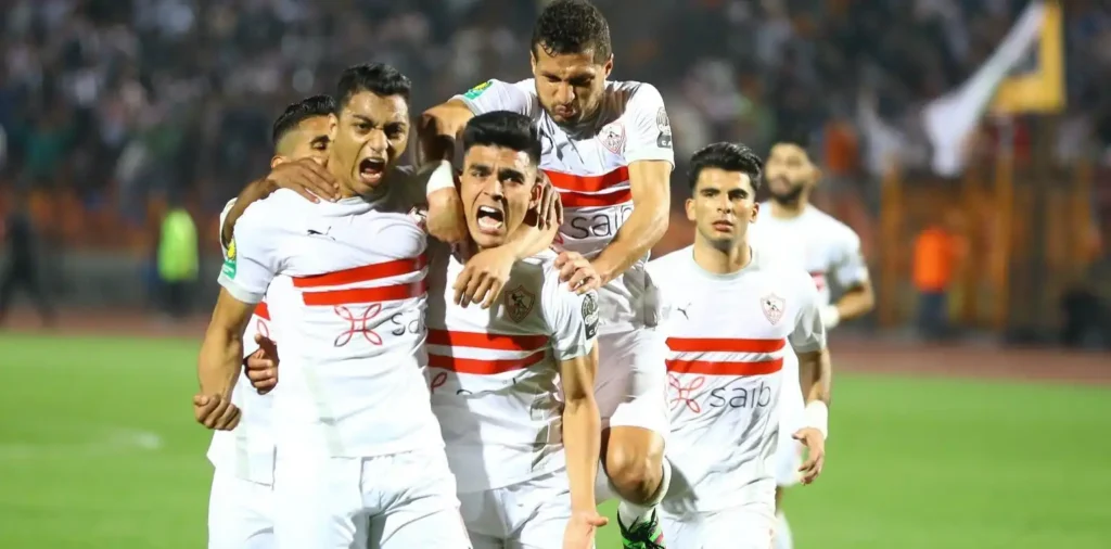 5 Most Valuable Football Clubs In Africa