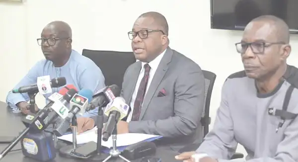 Assemblies of God, Ghana calls for Permanent Solution To Dam Spillage Flooding