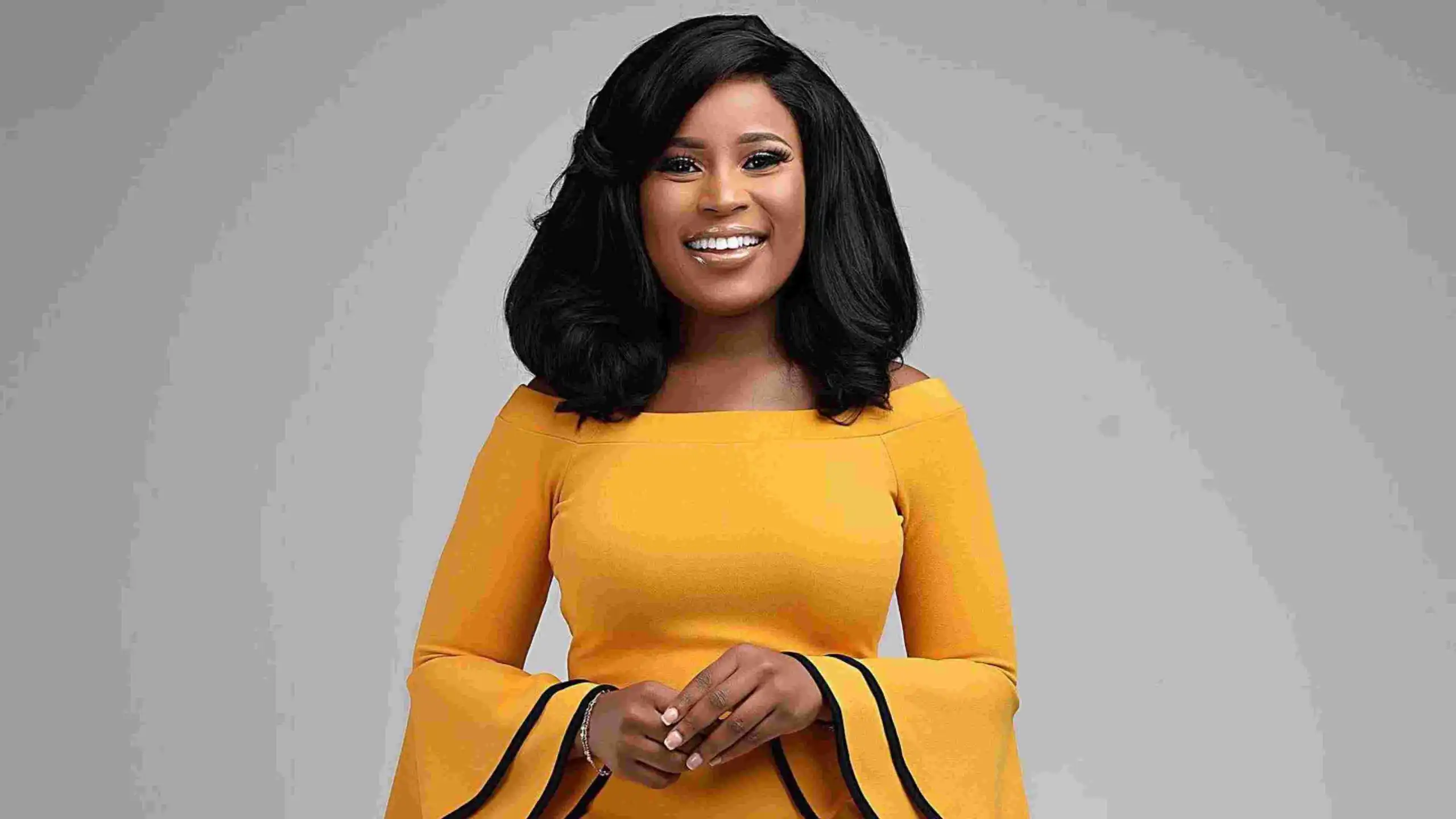 Berla Mundi To Contest As MP For Ledzokuku Constituency