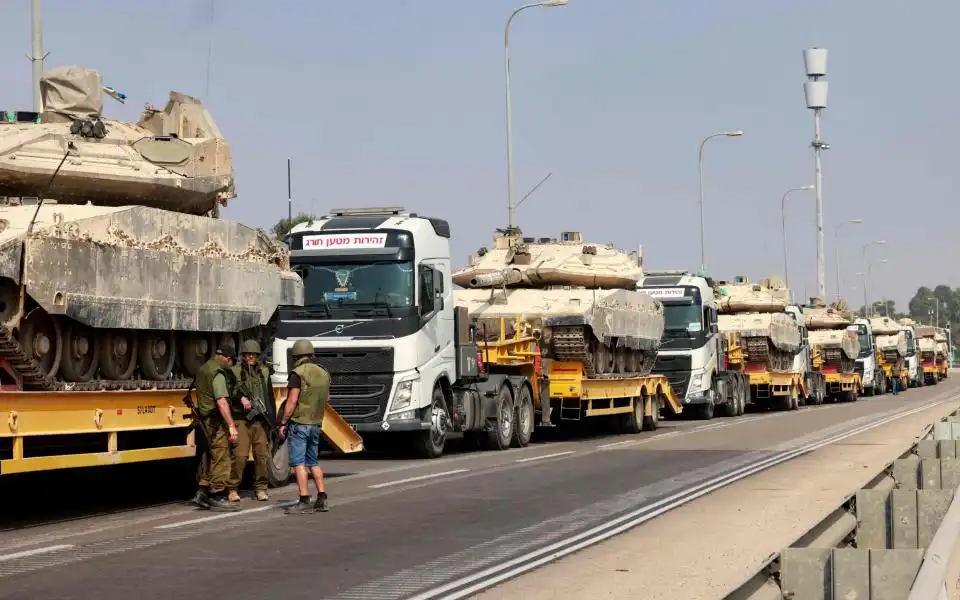 Hamas takes over 100 hostages in Israel-Palestine conflict, death toll hits 600