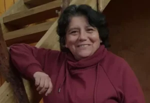 Global Teacher Prize 2023 Top 10 Finalists Geisha Bonilla Cortes From Chile