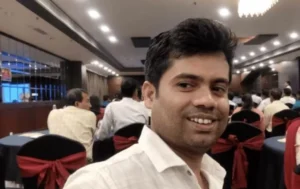 Global Teacher Prize 2023, Deep Narayan Nayak, Global Teacher Prize 2023 Top 10 Finalists