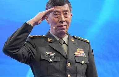 China refuses Defence Minister Li Shangfu from Position