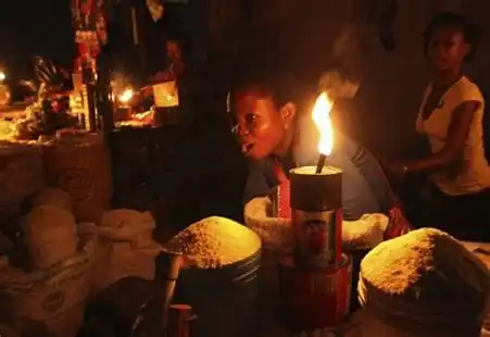 GRIDCO ECG Restoration