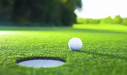 PGA Masters Championship Arrives at Celebrity Golf Club in Accra