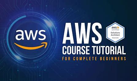 Amazon Web Services (AWS) Free Online Courses