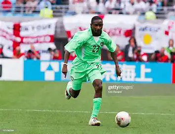 How football is played