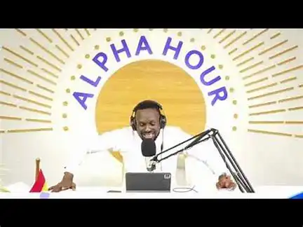 Pastor Elvis Agyeman Donates Relief Items to Akosombo Dam Spillage Victims