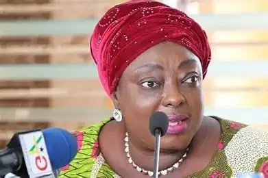 'I was taken out of context' - Sanitation minister on 'they didn't want to be evacuated' comment