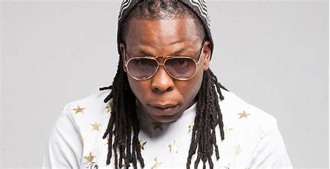 I have sex twice a day; it is better than smoking – Edem
