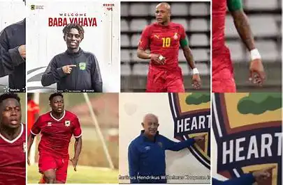 Kumasi Asante Kotoko 's Interest in Dede Ayew Sparks Speculation