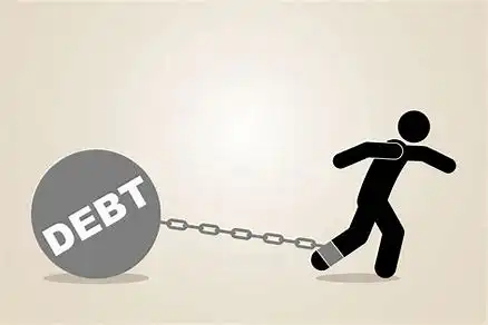Ghana 's Public Debt Projected to Reach 99% of GDP by End of 2023, Says Fitch
