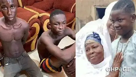 Investigator Reveals Shocking Details of Kasoa Ritual Murder