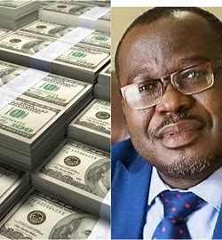 "I have enough dollars to pay delegates to vote for me" – Alfred Obeng Asserts Financial Prowess