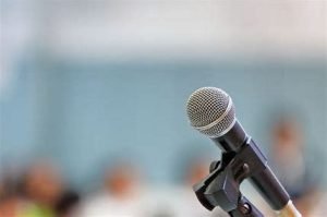 Overcoming the Fear: How to Develop the Habit of Public Speaking