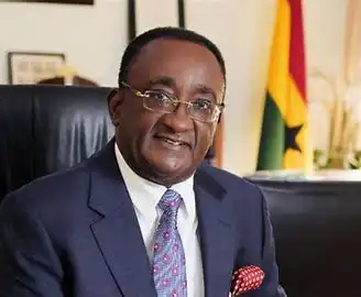 Support me to reform NPP – Afriyie Akoto tells party delegates