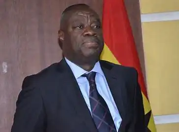 awal mohmmed john mahama