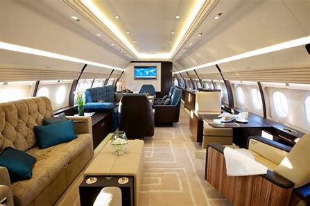 private jet ghana businessmen