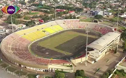 Baba Yara Kotoko NSA