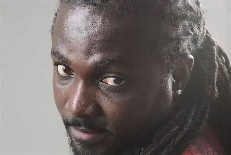 andy odarky social media