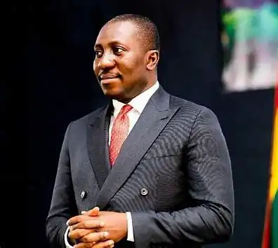 Ken Agyapong has unveiled the reason behind Alexander Kwamina Afenyo-Markin 's failure to secure a ministerial appointment...