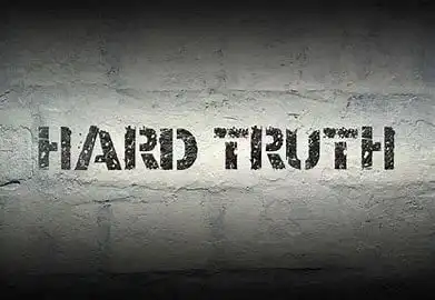 10 Hard Truths of Life