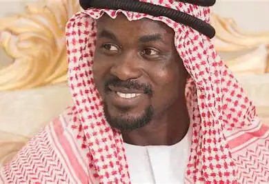 NAM1 Pulled Gun On Menzgold Investors NAM 1’s companies represented themselves falsely to me – Witness who invested GH₵5.2 million tells court NAM1 gives GH¢5m to police to be disbursed to Menzgold customers – Report