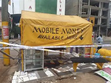 Somanya MoMo Vendor Shares Terrifying Robbery Ordeal, Residents Fearful